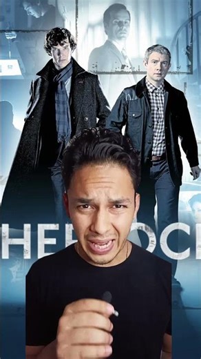 Top 5 mejores series de misterio #peliculas #cine #seriesdemisterio #mejoresseries