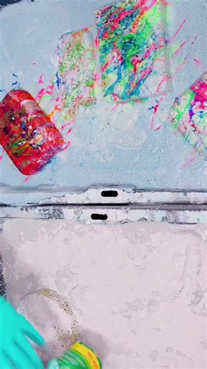 Laundry overload and powder bombs amazing ☔️☔️so satisfying ☔️☔️☔️☔️☔️☔️☔️☔️☔️☔️☔️☔️☔️☔️☔️☔️ ☔️☔️☔️☔️ follow his page @𝓜𝓲𝓧𝓲𝓷_𝓢𝓾𝓓𝓼 #ASMR #asmrsounds #sudlovers #pasteasmr #carsponge #suds #asmrslime #asmrrelax #asmrsoap #asmreating #asmrsoapysponge #oddlysatisfying #asmrrinsing #soapysponge #soapyripping #sudscity #mrclean #spongeasmr #fabuloso #comet #asmrpaste #asmrcommunity #asmrreels #sudscity #pinesol #ajax #xtrapine #lundmark #reels #fyp #explore