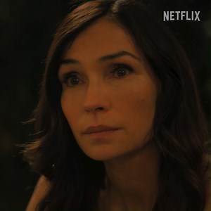 Uf, for en akavet familiemiddag 😅 Har du set Locked In? | Netflix