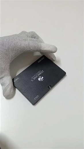 HOW TO RECOVER DATA FROM SSD