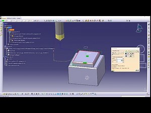 CATIA FAO TUTO _ 03 CHANFREINAGE