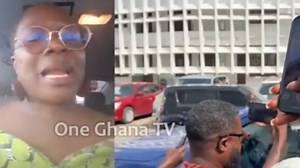 66K views · 1.2K reactions | Shocking revelation! Why Nana Agradaa Is Not Yet Seen by Most Prisoners at Nsawam | Ekuonaba TV | Facebook
