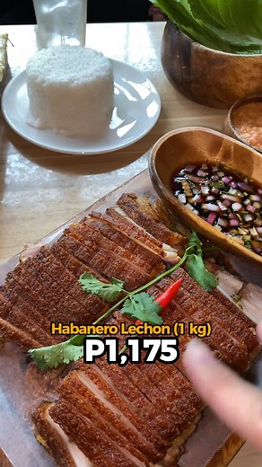 🇵🇭 Habanero Kitchen Bar with MY Coachie in Cubao Expo (Coach Foodie) #habanerokitchenbar #habanero #CUBAO #cubaoexpo #QuezonCity #QC #QCfoodtrip #mukbang #Philippines #coachfoodie #michikofoodie #cochikofoodie | Michiko Foodie