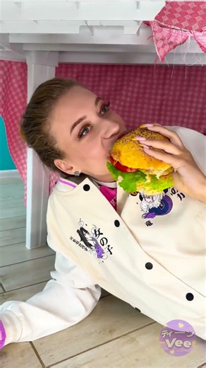 まさかの大逆転！？天才ドッキリが大失敗🤣🍴