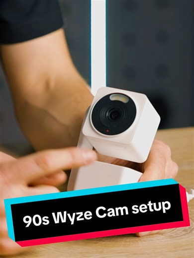 Easiest Wyze Cam Setup Guide: Quick & Simple Steps