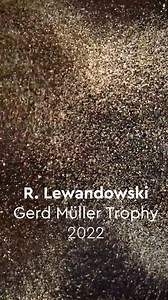 Here are all the Gerd Müller Trophy winners 🏆✨ #ballondor #gerdmullertrophy | Ballon d'Or