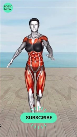 This Move Rebuilds Strength and Vitality 💪✨