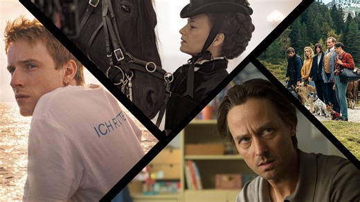 Netflix Germany Unveils 2026 Slate of Movies, Series and Documentaries