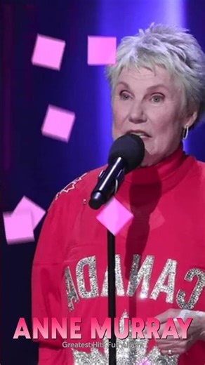 Tennessee Waltz - Anne Murray