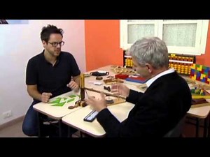 Como funciona o método SUPERA - Papo Vanguarda - TV Globo