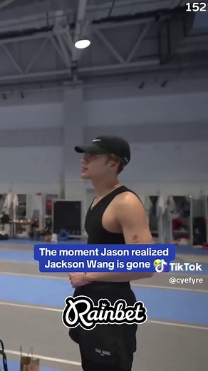 Jackson Wang's Hilarious Moments with Jason Ween
