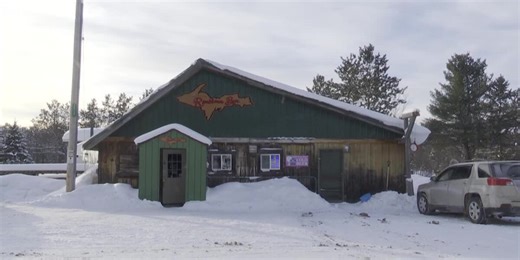 Ontonagon County Barhop