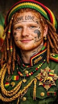 🎶 **Ed - Sheran - Shape of You REGGAE 🔥 (Best Reggae Cover 2026) 🌿 | Reggolution • Chill Vibes • 🦁**