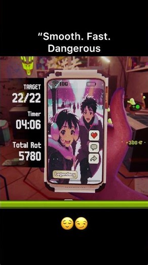 A game about what you are doing right now!