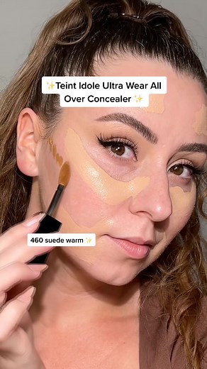 Discover the Power of Lancôme Teint Idôle Ultra Wear Concealer