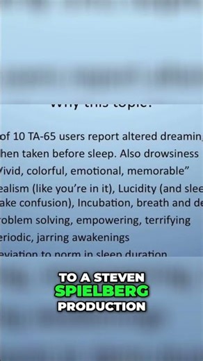 #3 Unlock Vivid Dreams - Your Guide to Memorable Sleep