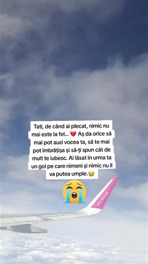 Mesaj emoționant pentru tati — text pentru postare și descriere