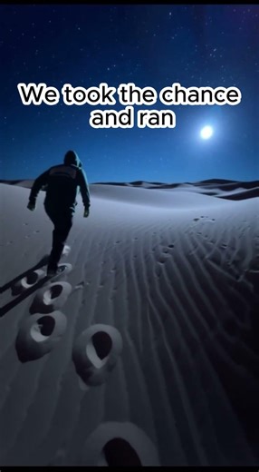 We took the chance and ran #alien #funny #viral #alienstory #journey #aliens