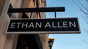 How Ethan Allen's supply chain is withstanding Trump tariffs