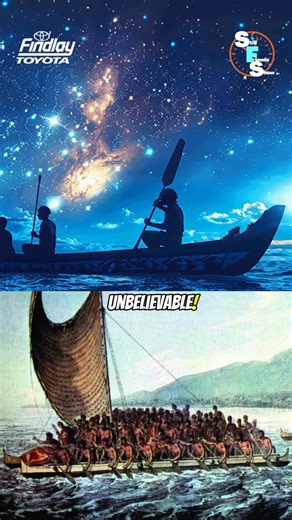 Still Friends Show on Instagram: "Polynesians were the worlds best navigators🌏🙌 Presented by @findlaytoyota 🚘"