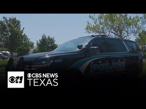Keller becomes largest Texas city to join ICE partnership