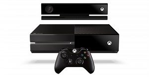 Xbox One - Kinect-Sensor ab Oktober separat erhältlich