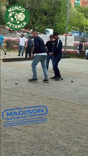 ✅ MUNDO PETANCA C.P. El 8 de Mayo 01/05/26 #petanque #mele #petanca #Meles #petanquechallenge