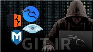 Ethical Hacking Bootcamp