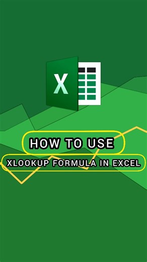 60 reactions | Excel  How to use xlookup formula in excel Excel -...