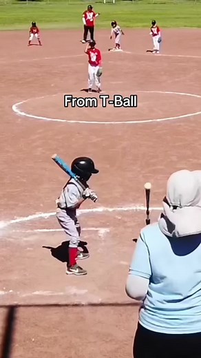 Baseball Hitting Transformation: Top Batting Highlights