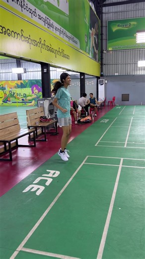 Enhance Your Badminton Skills with Physical Training