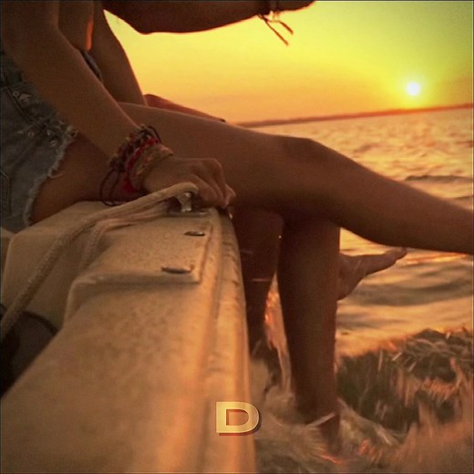 Outer Banks Sad Edits | Emotional Moments from the Outer Banks Series