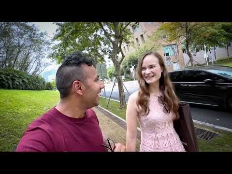 San Francisco to China to meet Katie after 2 months!!