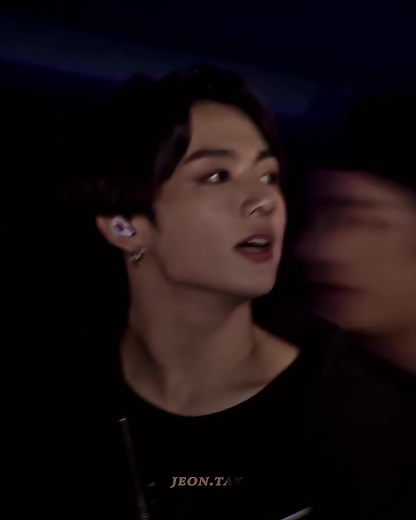 Jungkook's Electrifying Live Performance Highlights