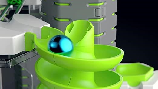 Ravensburger GraviTrax PRO - Add On Extension Accessory Vertical Splitter Marble Run and