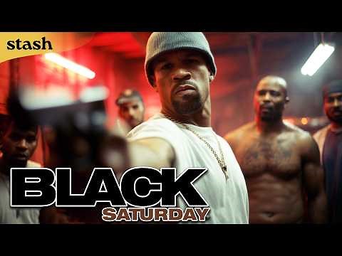 After 10 Years in Prison, a Hustler Returns to Take Back the Streets | Black Saturday