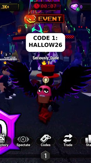 All Animatronic Nights Codes Roblox [New Update Codes]
