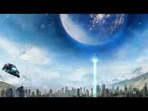 Ivan Torrent - Moonriser [30 Minute Version]