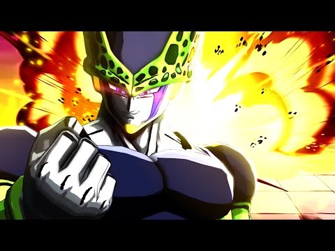😱THE RETURN OF THE STRONGEST ULTRA ANDROID! CELL ULTRA TIER A Dragon Ball Legends