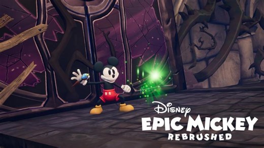 39K views · 488 reactions | Ready for some magic?  Dive into the Disney Epic Mickey: Rebrushed Free Demo now and get a sneak peek of Mickey’s enchanting 3D adventure, arriving on Sept. 24! ✨: https://ninten.do/6184l4nUY | Nintendo Switch | Facebook