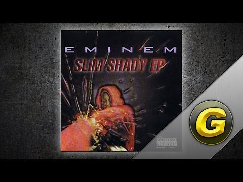 Eminem - Intro (Slim Shady)