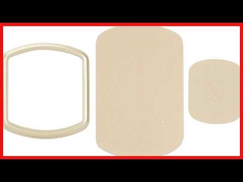 MagicPlates Replacement Kit: Secure Your Device with Ease and Flexibility
