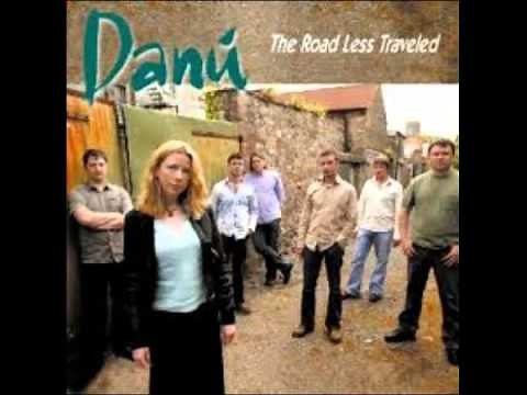 Peg And Awl - Danu