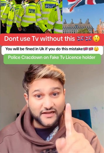 Understanding TV Licence Laws in the UK