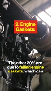 Dealing with oil leaks in your Chevrolet S10 (1994-2004)? These leaks often stem from oil system components or engine gaskets, leading to messy driveways and potential engine damage. Haynes Manuals offers the perfect solution with step-by-step guides to identify and fix these common issues. For more details, visit haynes.com! #HaynesManuals #HaynesShowsYouHow #ChevroletS10 #CarMaintenance | Haynes Manuals