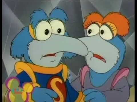 S03Ep 07 Fozzie's Family Tree