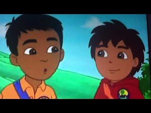 Diego’s Orangutan Rescue