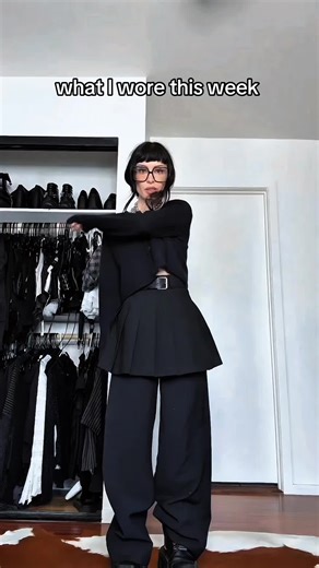 Fall Fashion Inspiration: Weekly Outfit Highlights