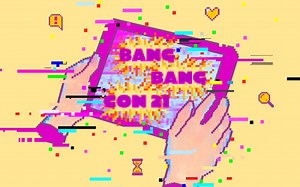 【防弹少年团】210417 BANGBANGCON21 完整版 在线演唱会全场 1080P高清录屏