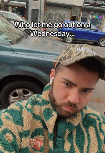 Happy Thursday everybody🫠